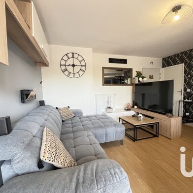 Appartement 3 pièces 200000 €