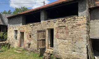 Maison 2 Pièces 50 m² à vendre à Ligneyrac (19500)