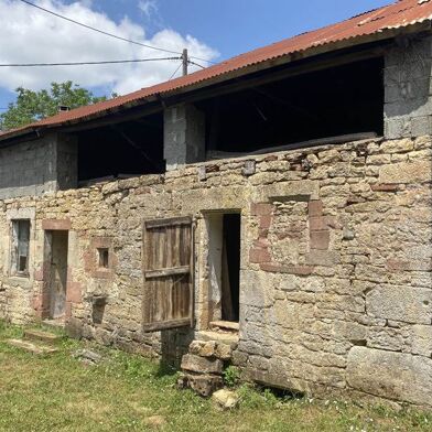 Maison 2 pièces 30000 €