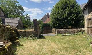 Maison 2 Pièces 50 m² à vendre à Ligneyrac (19500)