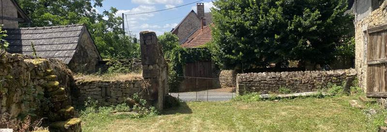 Maison 2 Pièces 50 m² à vendre à Ligneyrac (19500)