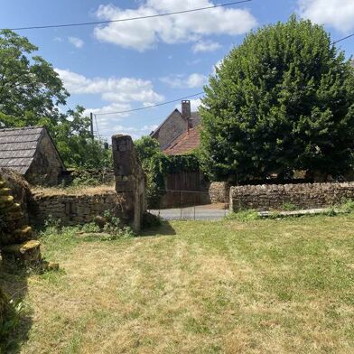 Maison 2 pièces 27500 €