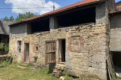 Maison 2 pièces 27500 €