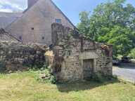 Maison en pierre de 2 pièces principales — photo 3