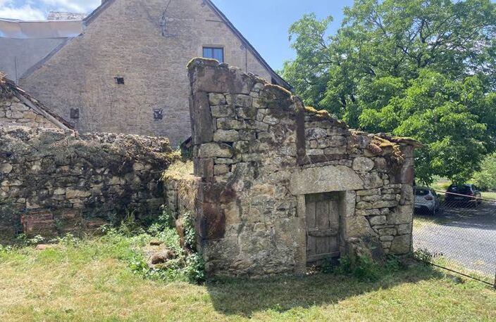 Maison en pierre de 2 pièces principales — photo 3