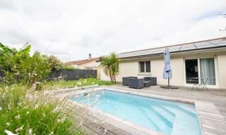 Maison 5 Pièces 129 m² à vendre à Bassens (33530)
