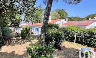 Maison 5 Pièces 110 m² à vendre à Noirmoutier-en-l'Île (85330)