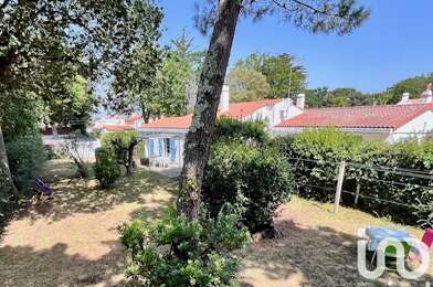 Maison 5 pièces 652000 €