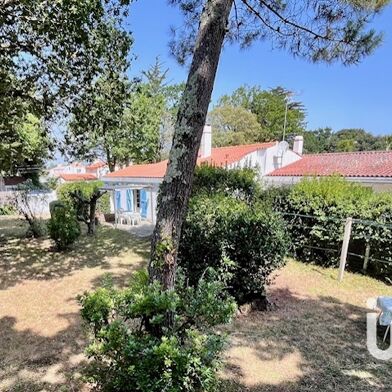 Maison 5 pièces 652000 €