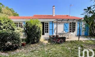 Maison 5 Pièces 110 m² à vendre à Noirmoutier-en-l'Île (85330)