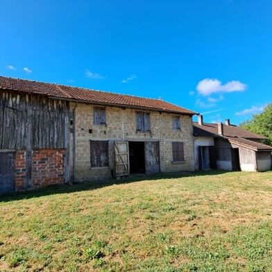 Maison 6 pièces 89990 €