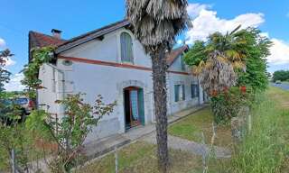 Maison 6 Pièces 116 m² à vendre à Saint-Martial-d'Artenset (24700)