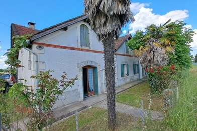 Maison 6 pièces 89990 €