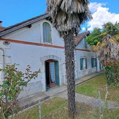 Maison 6 pièces 89990 €