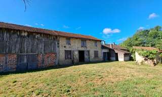 Maison 6 Pièces 116 m² à vendre à Saint-Martial-d'Artenset (24700)