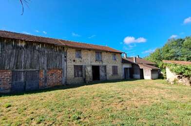 Maison 6 pièces 89990 €