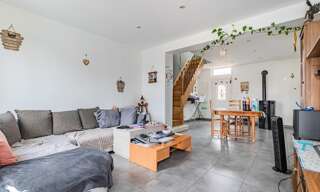 Maison 3 Pièces 98 m² à vendre à Le Pizou (24700)