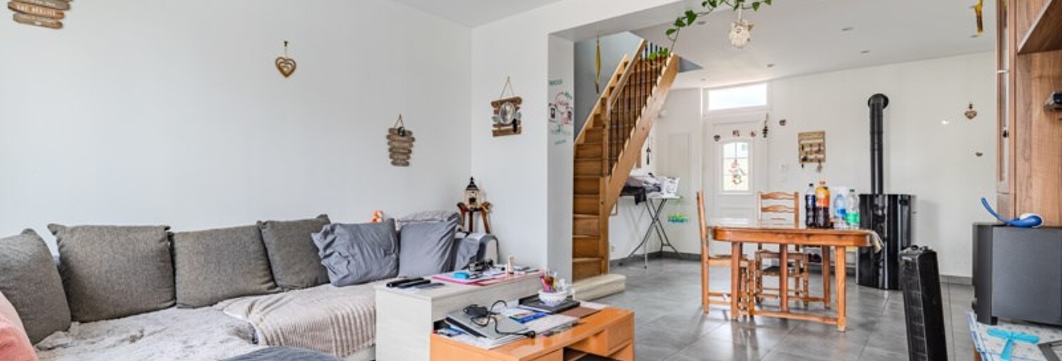 Maison 3 Pièces 98 m² à vendre à Le Pizou (24700)