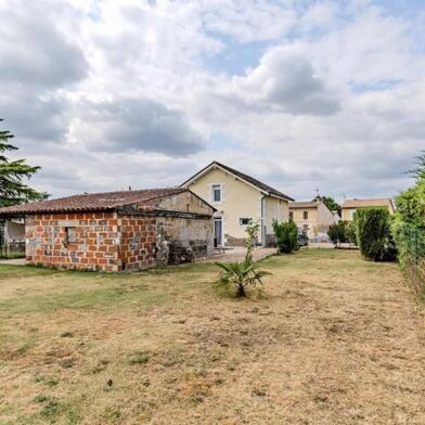 Maison 3 pièces 165765 €