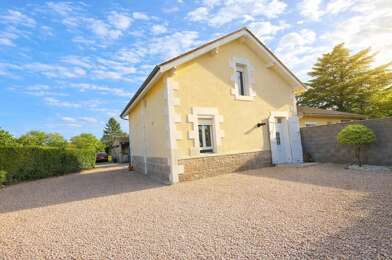 Maison 3 pièces 165765 €