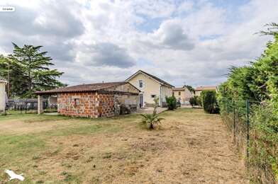 Maison 3 pièces 159990 €