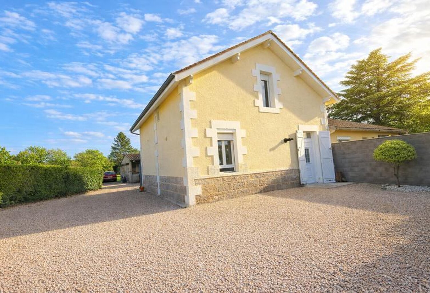 Vente maison 3 pièces 98 m² Le Pizou (24700) — photo 1