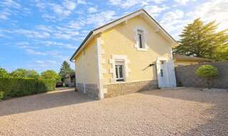 Maison 3 Pièces 98 m² à vendre à Le Pizou (24700)