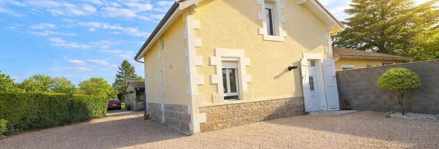 Maison 3 Pièces 98 m² à vendre à Le Pizou (24700)