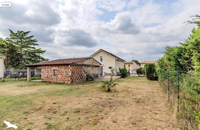 Vente maison 3 pièces 98 m² Le Pizou (24700) — photo 2