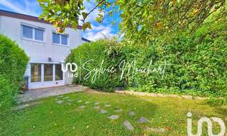 Maison 4 Pièces 91 m² à vendre à Villiers-le-Bâcle (91190)