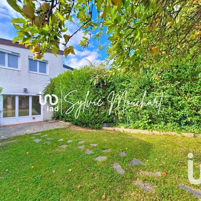 Maison 4 pièces 399000 €