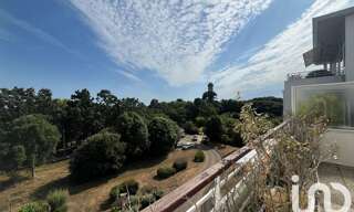 Appartement 2 Pièces 66 m² à vendre à Saint-Nazaire (44600)