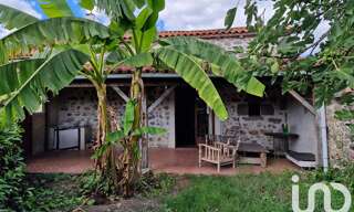 Maison 4 Pièces 77 m² à vendre à Saint-Estèphe (24360)