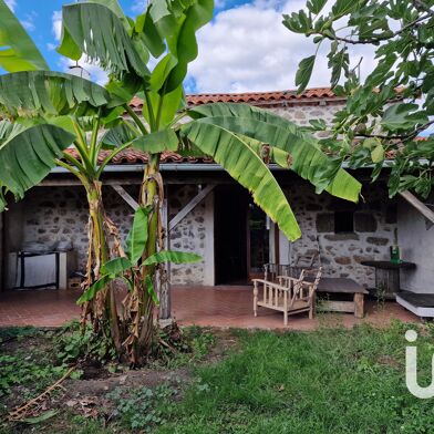 Maison 4 pièces 85000 €