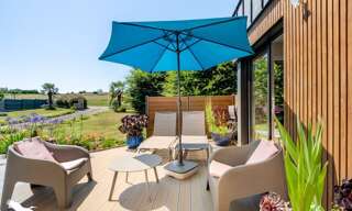 Maison 7 Pièces 163 m² à vendre à Plounévez-Lochrist (29430)