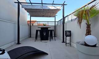 Appartement 4 Pièces 77 m² à vendre à Perpignan (66000)