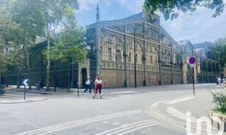 Appartement 5 Pièces 109 m² à vendre à Paris 3 (75003)