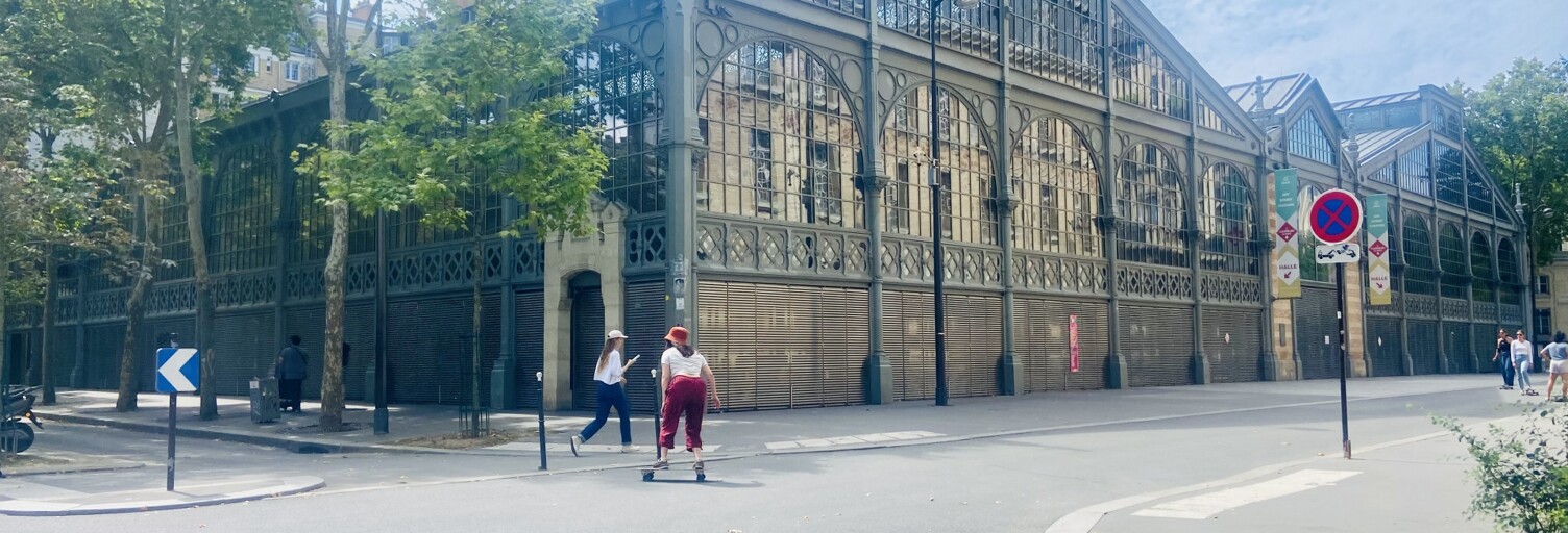 Appartement 5 Pièces 109 m² à vendre à Paris 3 (75003)