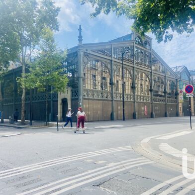 Appartement 5 pièces 2100000 €