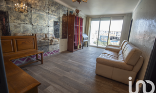 Appartement 3 Pièces 54 m² à vendre à Canet-en-Roussillon (66140)