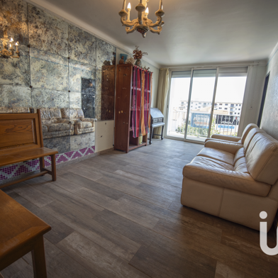 Appartement 3 pièces 169000 €