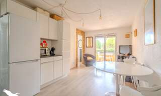 Appartement 3 Pièces 37 m² à vendre à Lacanau (33680)