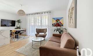 Appartement 4 Pièces 89 m² à vendre à Clamart (92140)