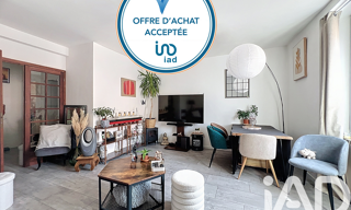 Appartement 3 Pièces 108 m² à vendre à Millau (12100)