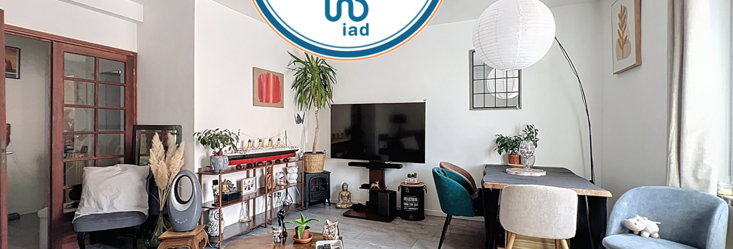 Appartement 3 Pièces 108 m² à vendre à Millau (12100)