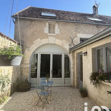Maison 3 pièces 97000 €