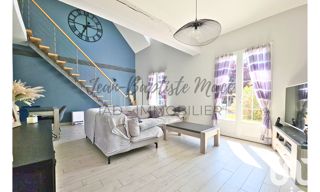 Maison 6 Pièces 162 m² à vendre à Saint-Léger-de-Linières (49170)