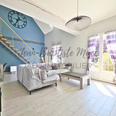 Maison 6 pièces 435000 €