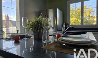 Maison 6 Pièces 162 m² à vendre à Saint-Léger-de-Linières (49170)