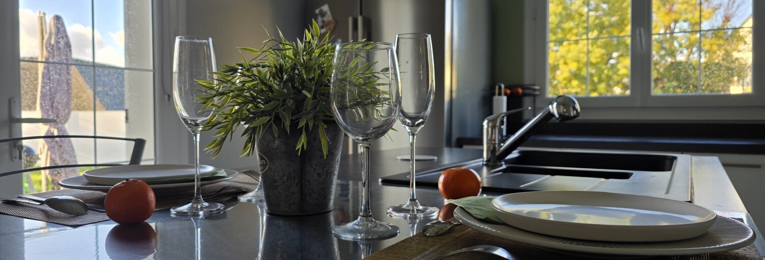 Maison 6 Pièces 162 m² à vendre à Saint-Léger-de-Linières (49170)